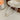 Colier choker auriu, cu perle si pietre, Otma C4 - Pursehuit.ro