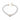 Colier choker auriu, cu perle si pietre, Otma C10