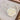 Colier choker, cu perle si floare alb unt, Bedine C14 - Pursehuit.ro
