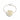 Colier choker, cu perle si floare alb unt, Bedine C14