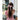 Funda de par, roz, Ayda C10 - Pursehuit.ro