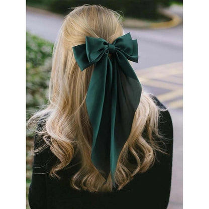 Funda de par, verde, Avelina C11 - Pursehuit.ro