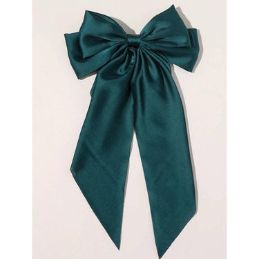 Funda de par, verde, Avelina C11 - Pursehuit.ro