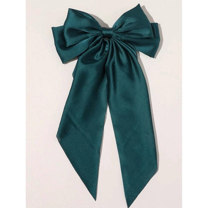 Funda de par, verde, Avelina C11 - Pursehuit.ro