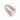 Inel rose gold, ajustabil, forma de aripi, cu pietre din zirconiu, Jarvis C23