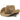 Palarie dama, bej, de vara, stil cowboy, Anela - Pursehuit.ro