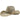 Palarie dama, bej, de vara, stil cowboy, din paie, Adie - Pursehuit.ro