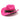 Palarie dama, roz, stil cowboy, Priska - Pursehuit.ro