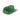 Palarie Fedora, verde, din lana, stil cowboy, reglabila, Cevin - Pursehuit.ro