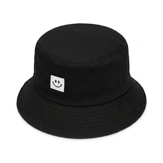 Palarie neagra, stil pescar, Sophina