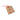Punga cadou hartie craft 14 cm x 11.5 cm x 6 cm A - Pursehuit.ro