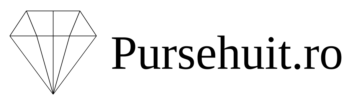 Pursehuit.ro logo