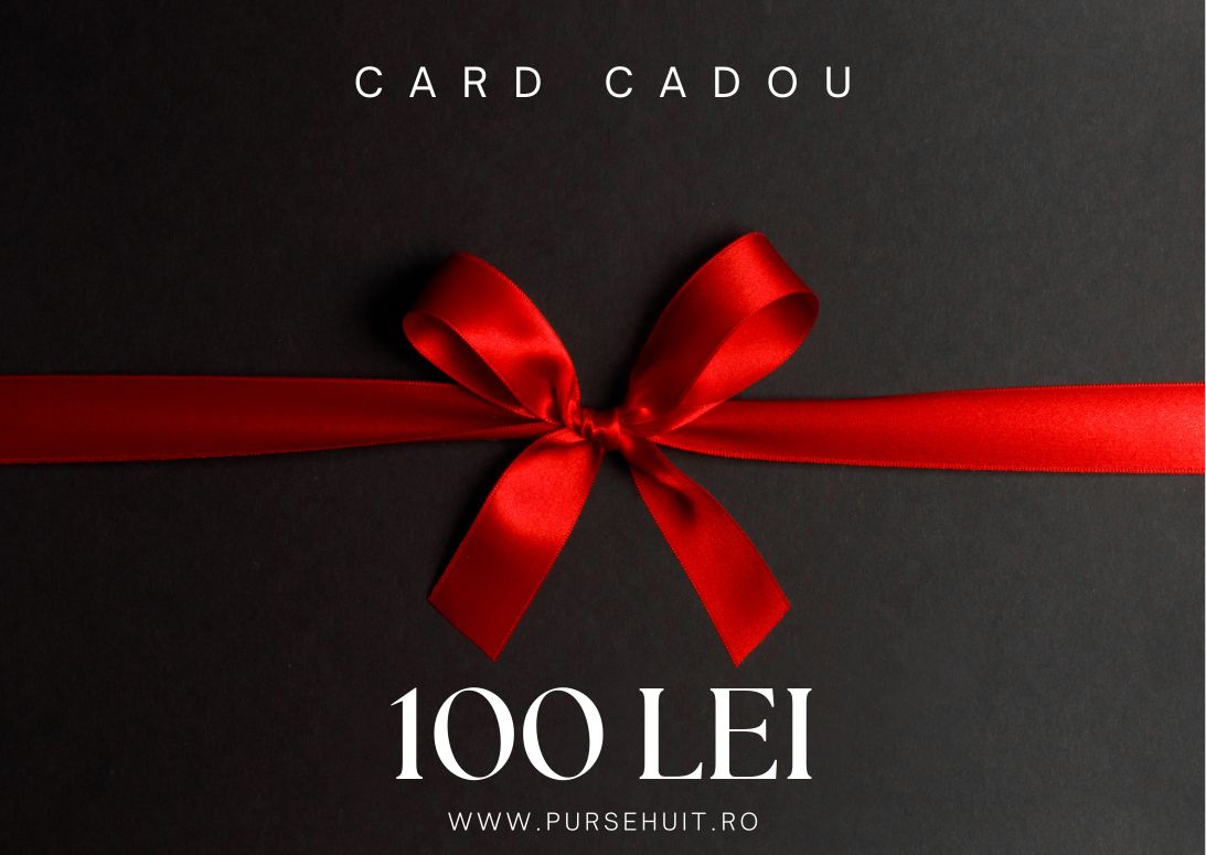 Card cadou