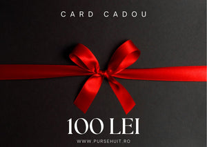 Card cadou