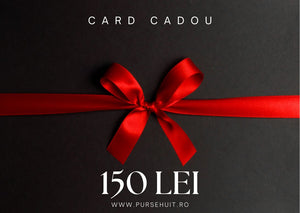 Card cadou