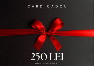 Card cadou